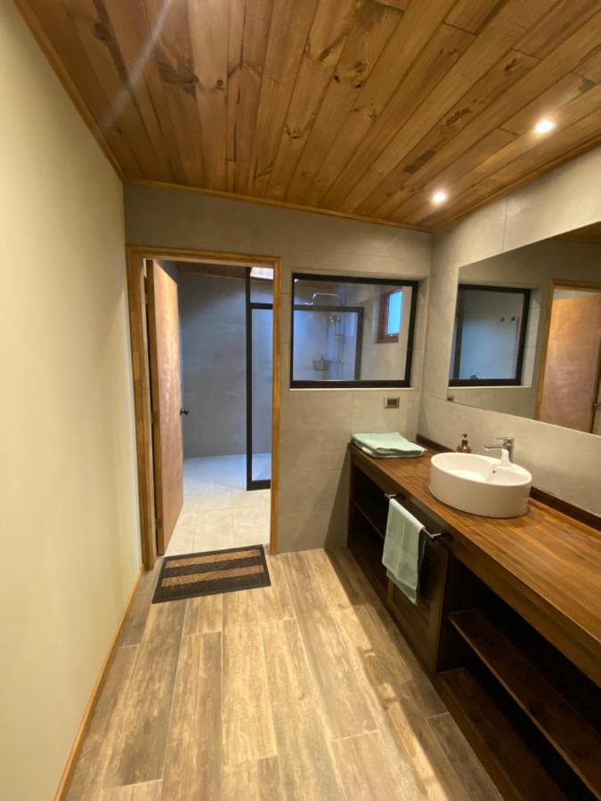 Motel Los Robles Temuco Zewnętrze zdjęcie