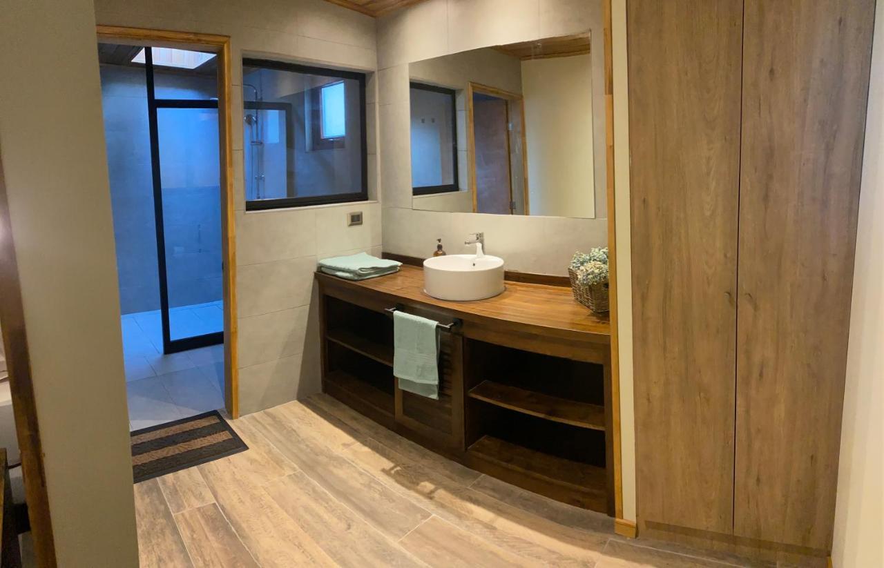 Motel Los Robles Temuco Zewnętrze zdjęcie